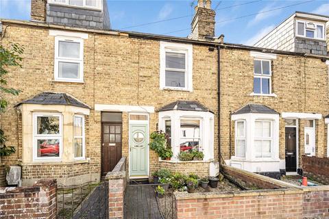 2 bedroom terraced house for sale, Silver Road, East Oxford, OX4