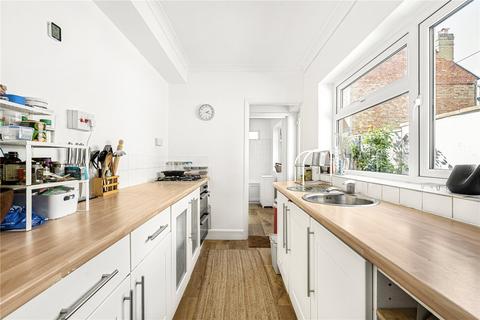 2 bedroom terraced house for sale, Silver Road, East Oxford, OX4