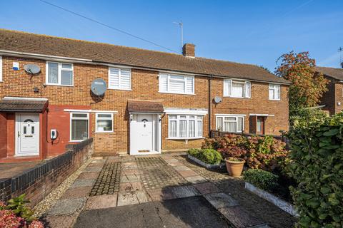 3 bedroom terraced house for sale, Gainsborough Road, Reading, Berkshire