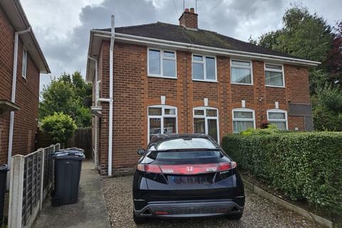 3 bedroom semi-detached house to rent, Norley Grove, Moseley, Birmingham, B13 0DR