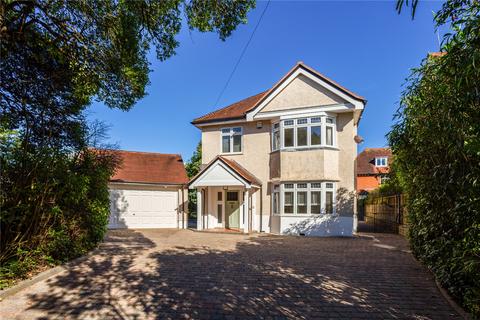 5 bedroom detached house for sale, Motcombe Road, Poole, Dorset, BH13