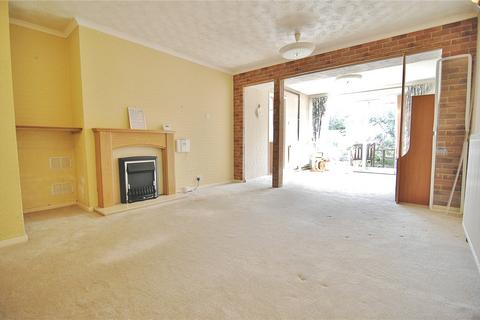 3 bedroom bungalow for sale, Brockley Road, Leonard Stanley, Stonehouse, Gloucestershire, GL10