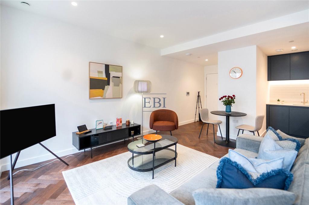 Apartment in Brent Cross - View 2
