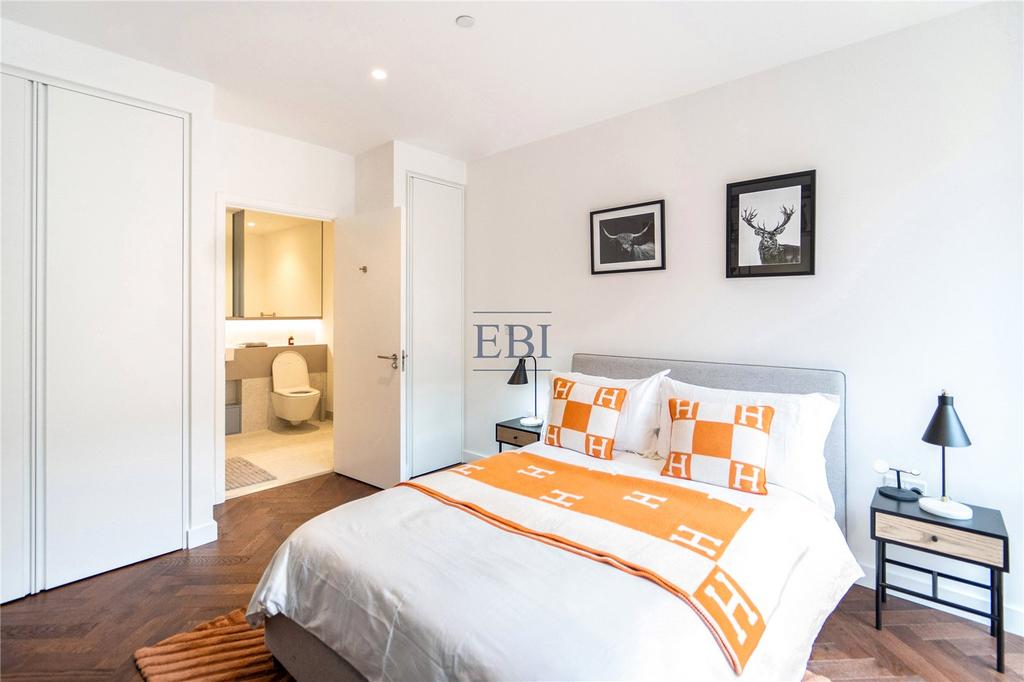 Apartment in Brent Cross - More
