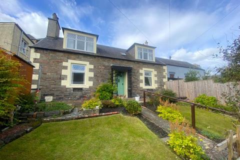 2 bedroom cottage for sale, Albert Cottage, 12 Princes Street, Hawick, TD9 7AY