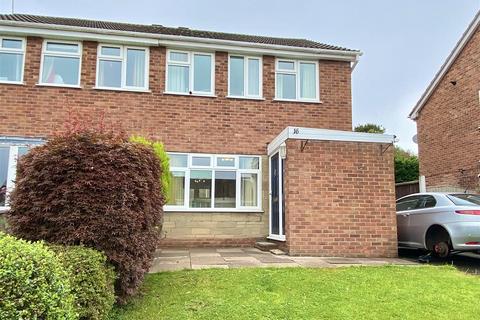 3 bedroom semi-detached house for sale, 16 Sandygate Avenue, Shrewsbury, SY2 6TF