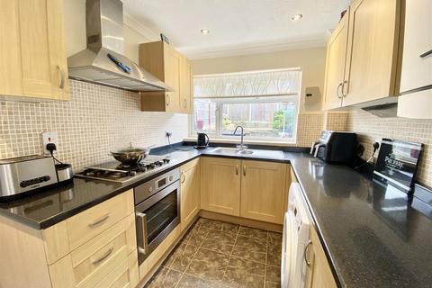 3 bedroom semi-detached house for sale, 16 Sandygate Avenue, Shrewsbury, SY2 6TF