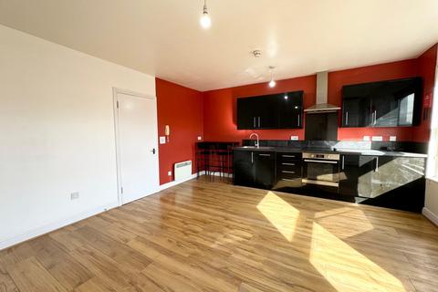 Studio to rent, Hornsey Road, Archway