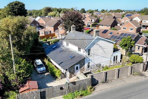 4 bedroom detached house for sale, Coverham Road, Coleford GL16