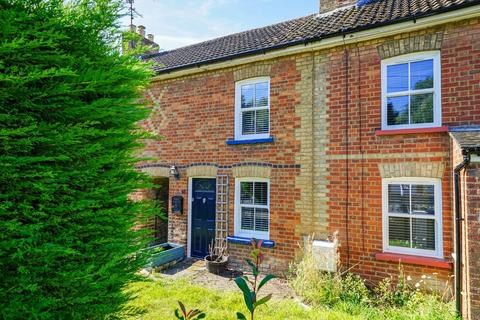 2 bedroom terraced house for sale, Victoria Terrace, Leighton Buzzard