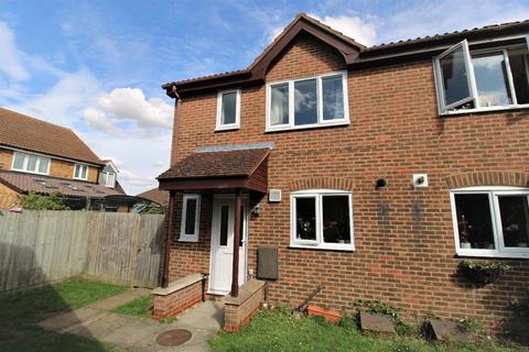 3 bedroom semi-detached house to rent, ANDING CLOSE, OLNEY