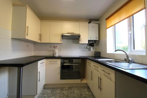 3 bedroom semi-detached house to rent, ANDING CLOSE, OLNEY