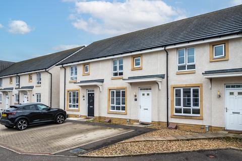 3 bedroom detached house to rent, Ingram Road, Stirling, Stirling, FK8 1XY