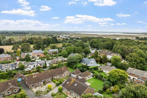 3 bedroom bungalow for sale, Ridge, Wareham, Dorset