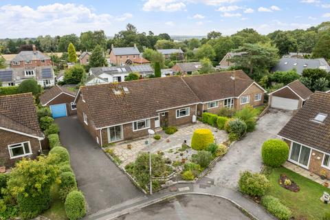 3 bedroom bungalow for sale, Ridge, Wareham, Dorset