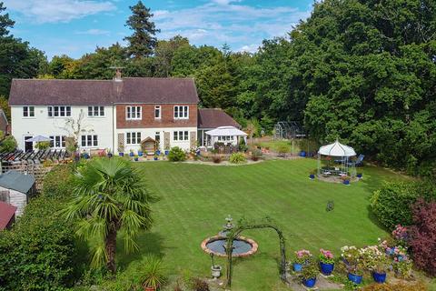 4 bedroom detached house for sale, Allington Road, Newick