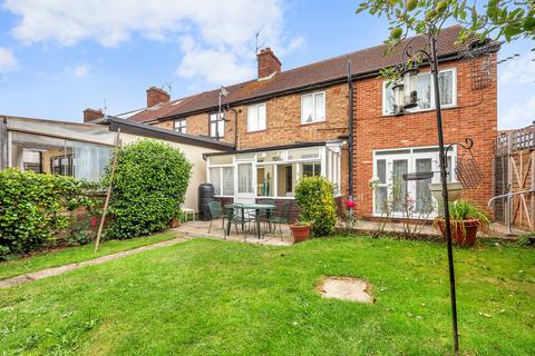 4 bedroom end of terrace house for sale, Sturge Avenue, Walthamstow E17