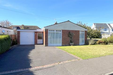 2 bedroom bungalow for sale, Arran Way, Walkford, Christchurch, Dorset, BH23