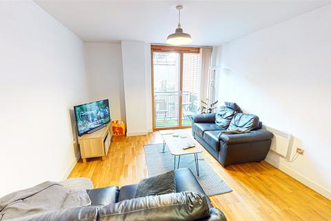 2 bedroom apartment for sale, Little John Street, Manchester M3