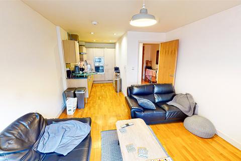 2 bedroom apartment for sale, Little John Street, Manchester M3