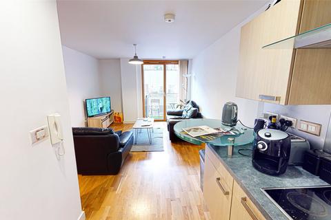 2 bedroom apartment for sale, Little John Street, Manchester M3