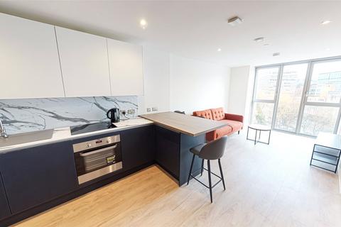 1 bedroom apartment for sale, Affinity Living, Manchester M3