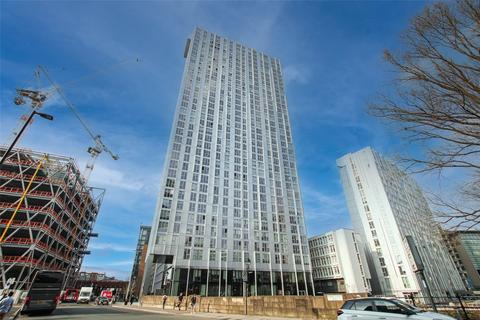 1 bedroom apartment for sale, Affinity Living, Manchester M3