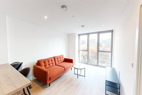 1 bedroom apartment for sale, Affinity Living, Manchester M3