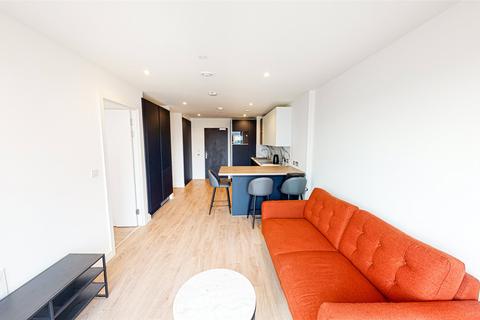 1 bedroom apartment for sale, Affinity Living, Manchester M3