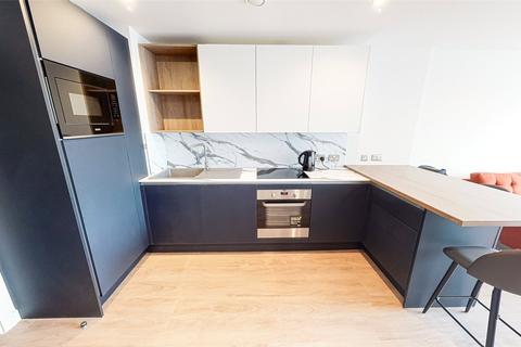 1 bedroom apartment for sale, Affinity Living, Manchester M3