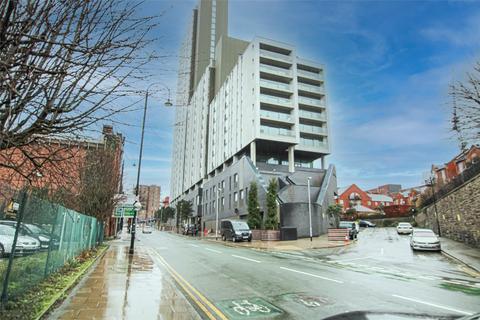 2 bedroom apartment for sale, Oxygen Tower, Manchester M1