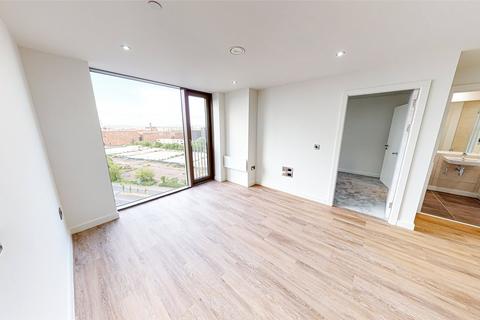 2 bedroom apartment for sale, Oxygen Tower, Manchester M1