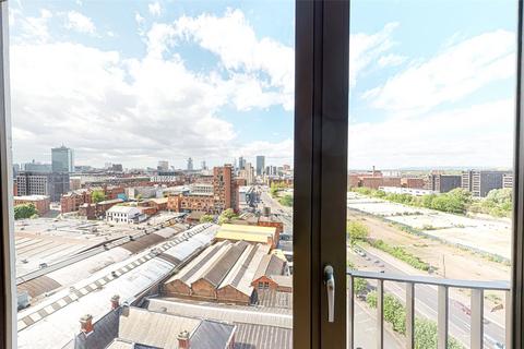 2 bedroom apartment for sale, Oxygen Tower, Manchester M1