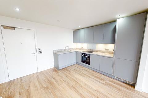 2 bedroom apartment for sale, Oxygen Tower, Manchester M1