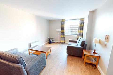 2 bedroom apartment for sale, Icon Building, Manchester M4