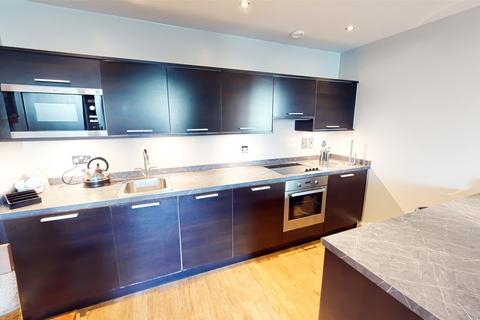 2 bedroom apartment for sale, Icon Building, Manchester M4