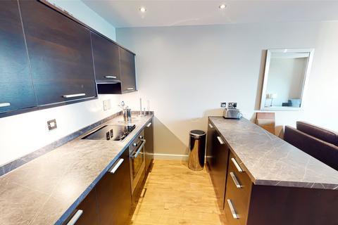 2 bedroom apartment for sale, Icon Building, Manchester M4