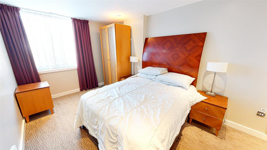 Apartment in Manchester, Central Retail District, City Centre - More