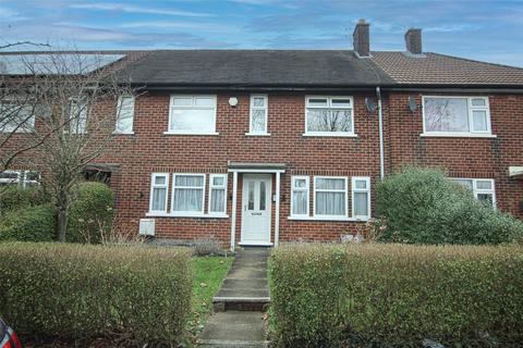 4 bedroom terraced house for sale, Palace Road, Ashton Under Lyne OL6