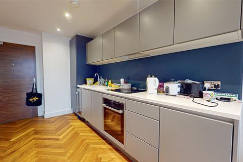 1 bedroom apartment for sale, East Tower, Manchester M15