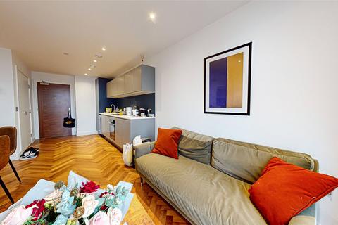 1 bedroom apartment for sale, East Tower, Manchester M15