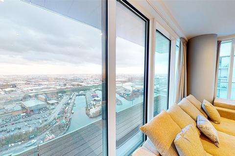undefined, Lightbox, Salford Quays M50