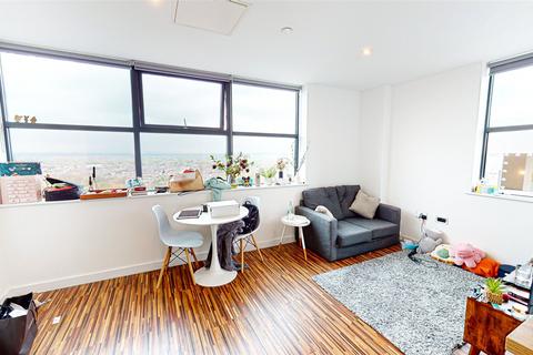 1 bedroom apartment for sale, Westpoint, Manchester M16