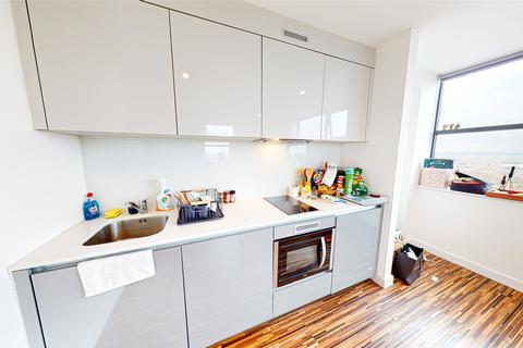 1 bedroom apartment for sale, Westpoint, Manchester M16