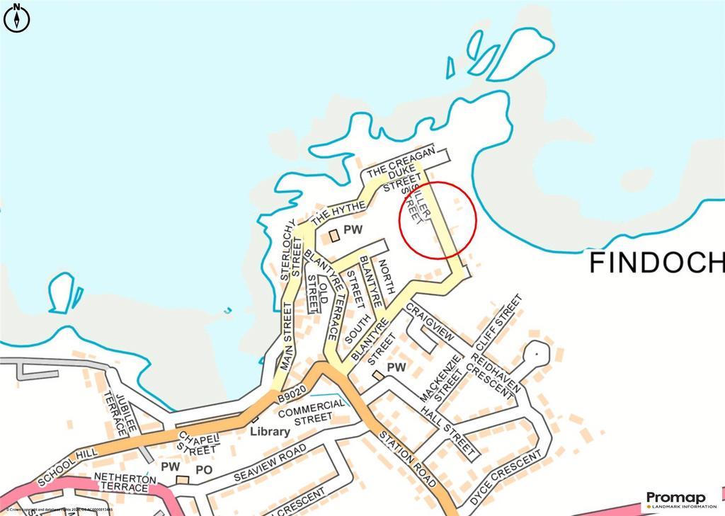 Location Plan 2