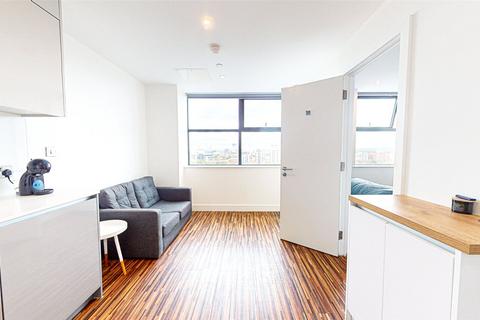 1 bedroom apartment for sale, Westpoint, Old Trafford M16