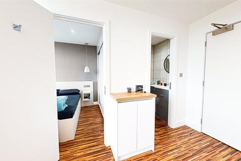 1 bedroom apartment for sale, Westpoint, Old Trafford M16