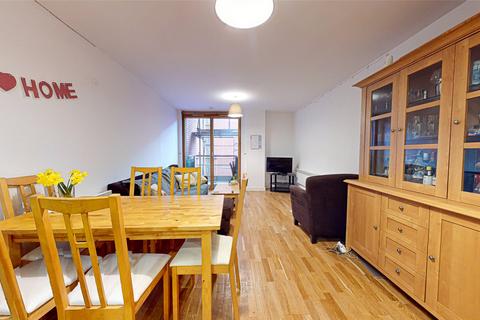 2 bedroom apartment for sale, Bauhaus, 2 Little John Street M3