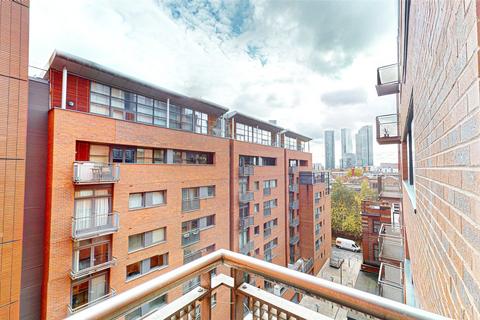 2 bedroom apartment for sale, Bauhaus, 2 Little John Street M3