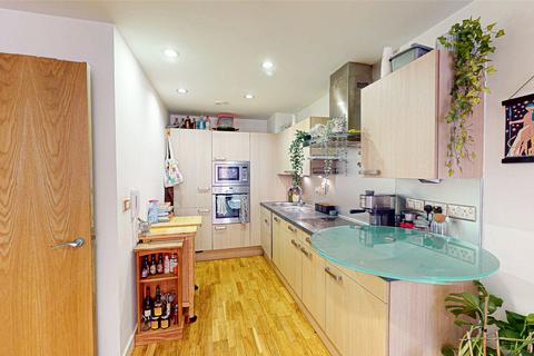 2 bedroom apartment for sale, Bauhaus, 2 Little John Street M3